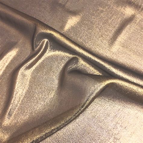 black and silver metallic fabric|fabric with metallic threads.